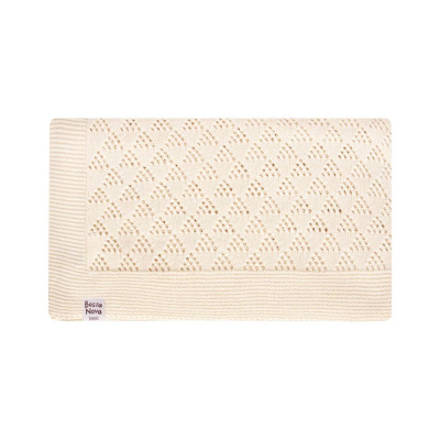 Плед для новорожденных Bossa Nova 902К-724-К 01